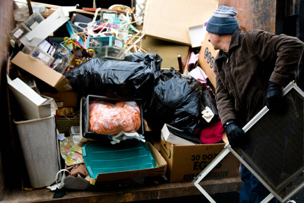 Reliable Emmetsburg, IA Junk Removal Services Solutions