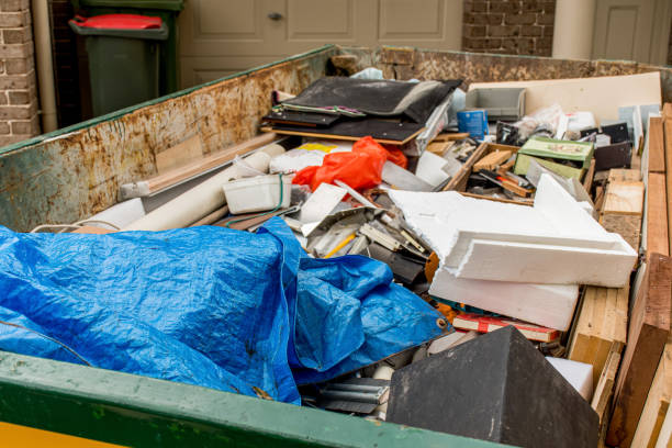 Best Dumpster Rental Services  in Emmetsburg, IA