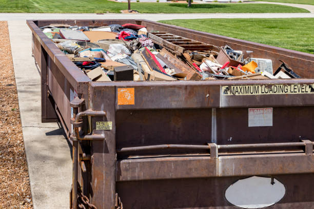 Best Retail Junk Removal  in Emmetsburg, IA