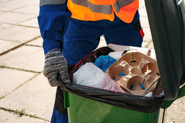 Best Residential Junk Removal  in Emmetsburg, IA