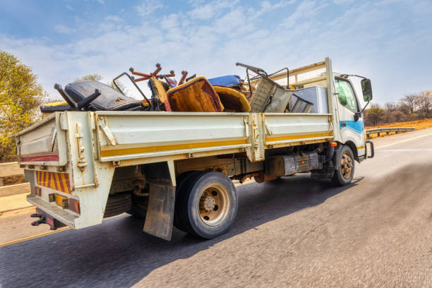 Best Shed Removal  in Emmetsburg, IA