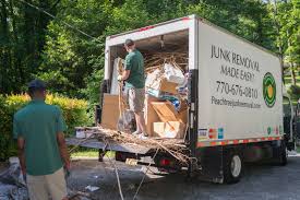 Recycling Services for Junk in Emmetsburg, IA